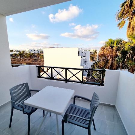 Apartamento Malvasia Lanzarote コスタ・テギセ エクステリア 写真