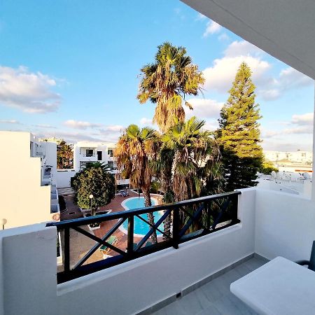 Apartamento Malvasia Lanzarote コスタ・テギセ エクステリア 写真