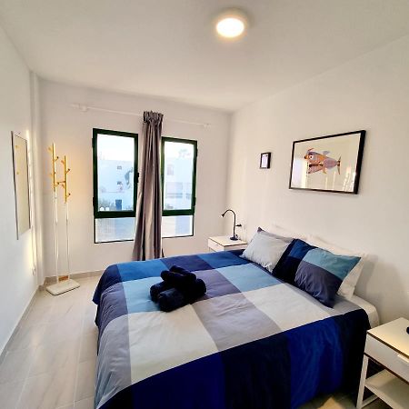 Apartamento Malvasia Lanzarote コスタ・テギセ エクステリア 写真